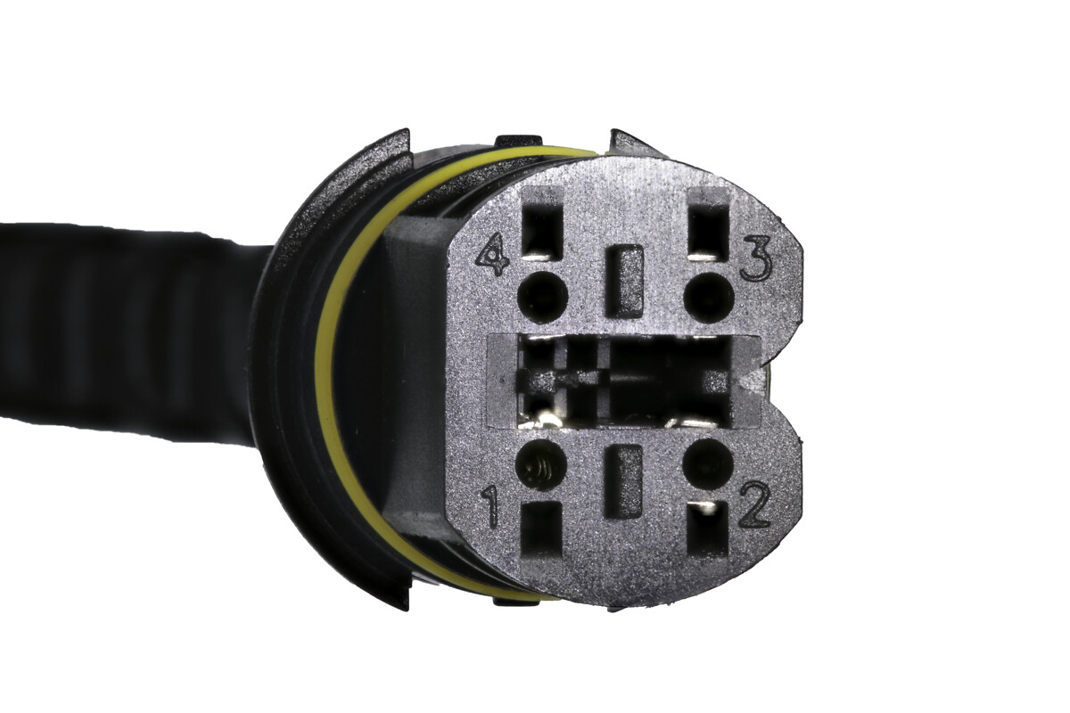 VALEO VAL368286 lambdaszonda